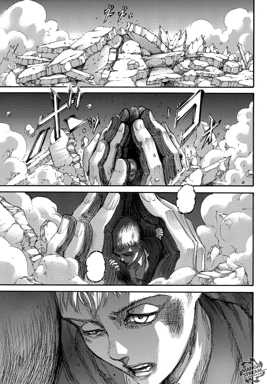 Shingeki no Kyojin Chapter 103 1